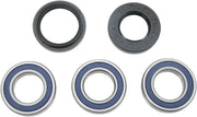 Moose Offroad Rear Wheel Bearing Kit