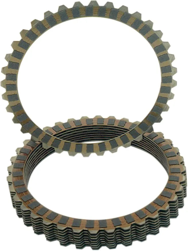 Barnett Clutch Friction Plate Set