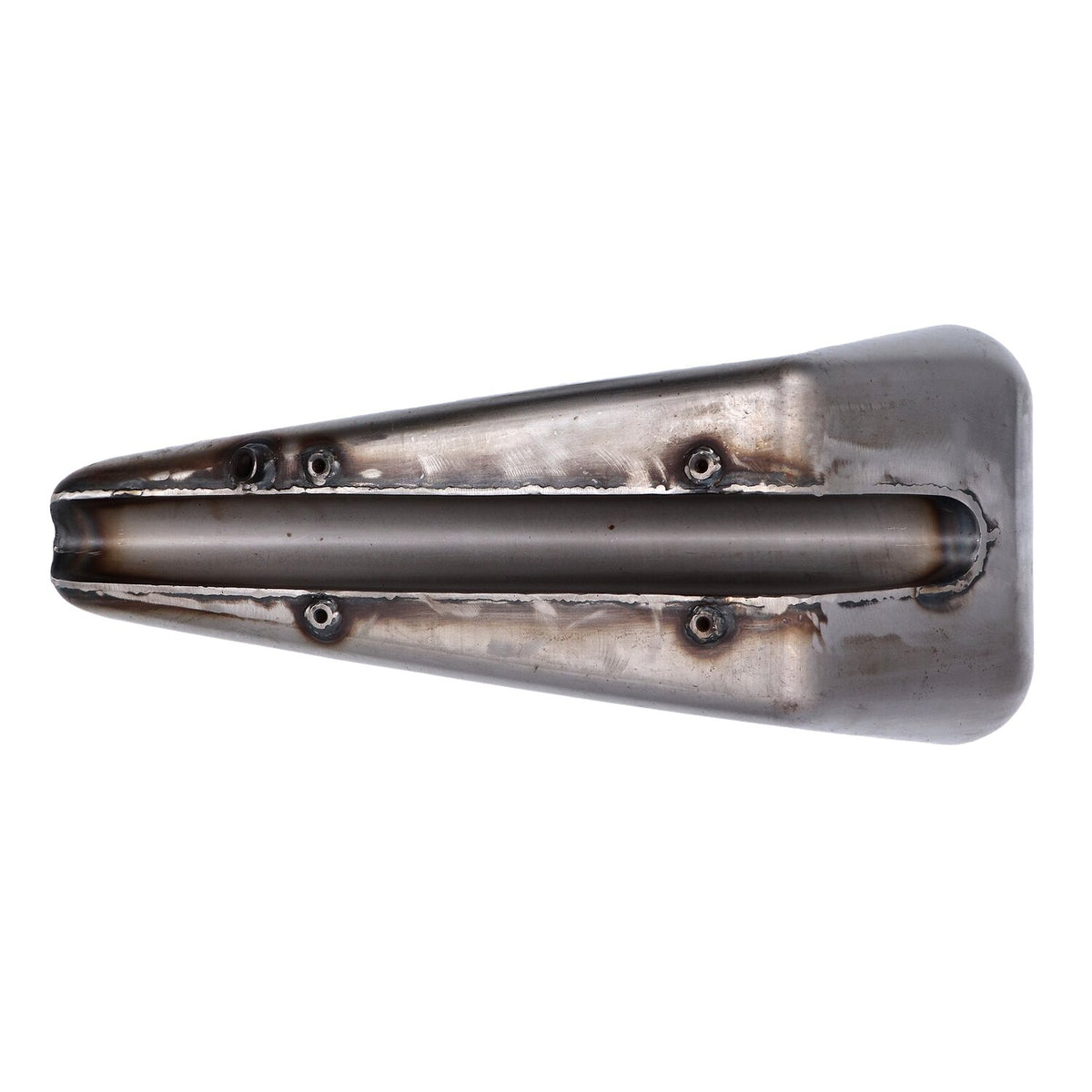 MCS 'Stretch' 2.5 gallon chopper gas tank