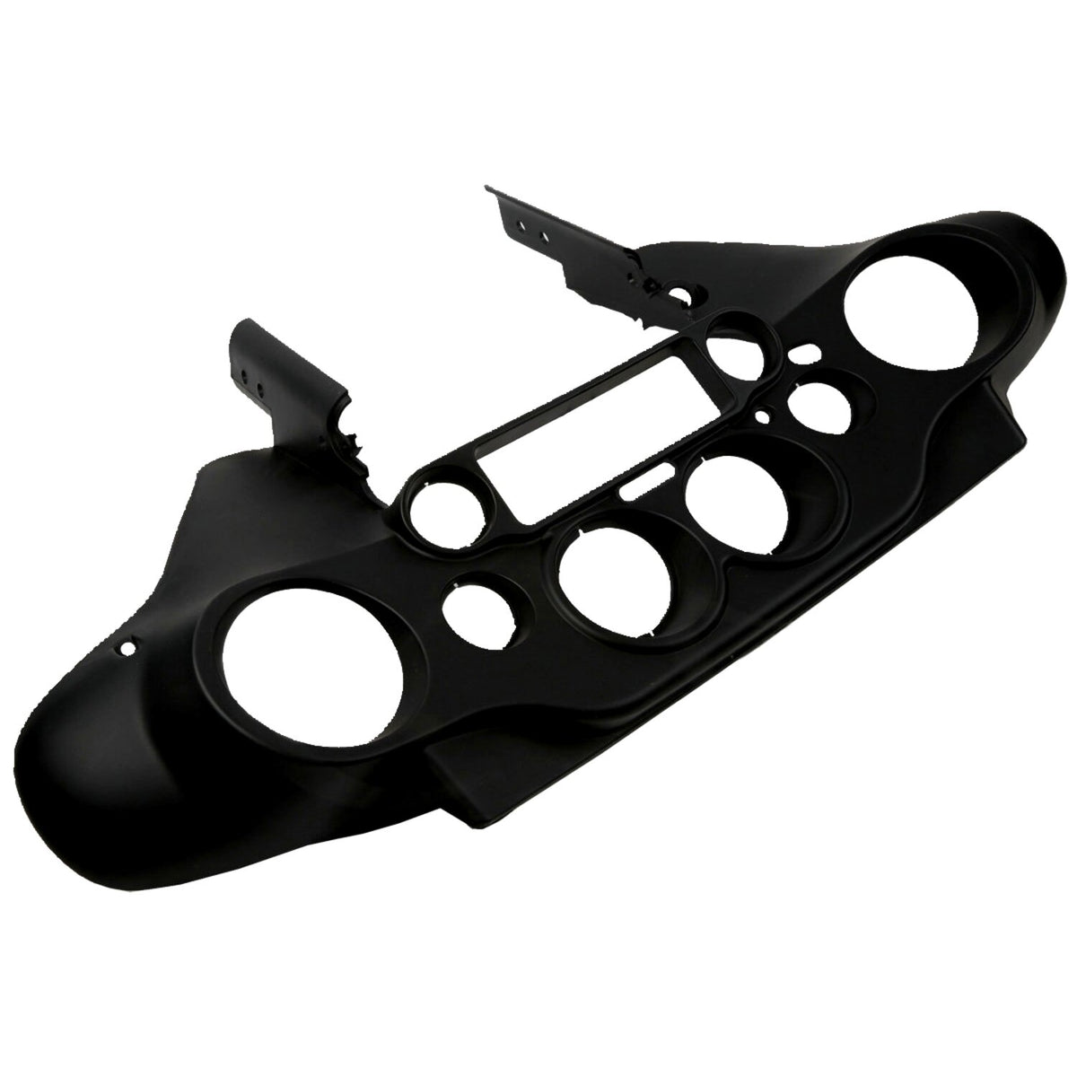 MCS Inner batwing fairing - Black