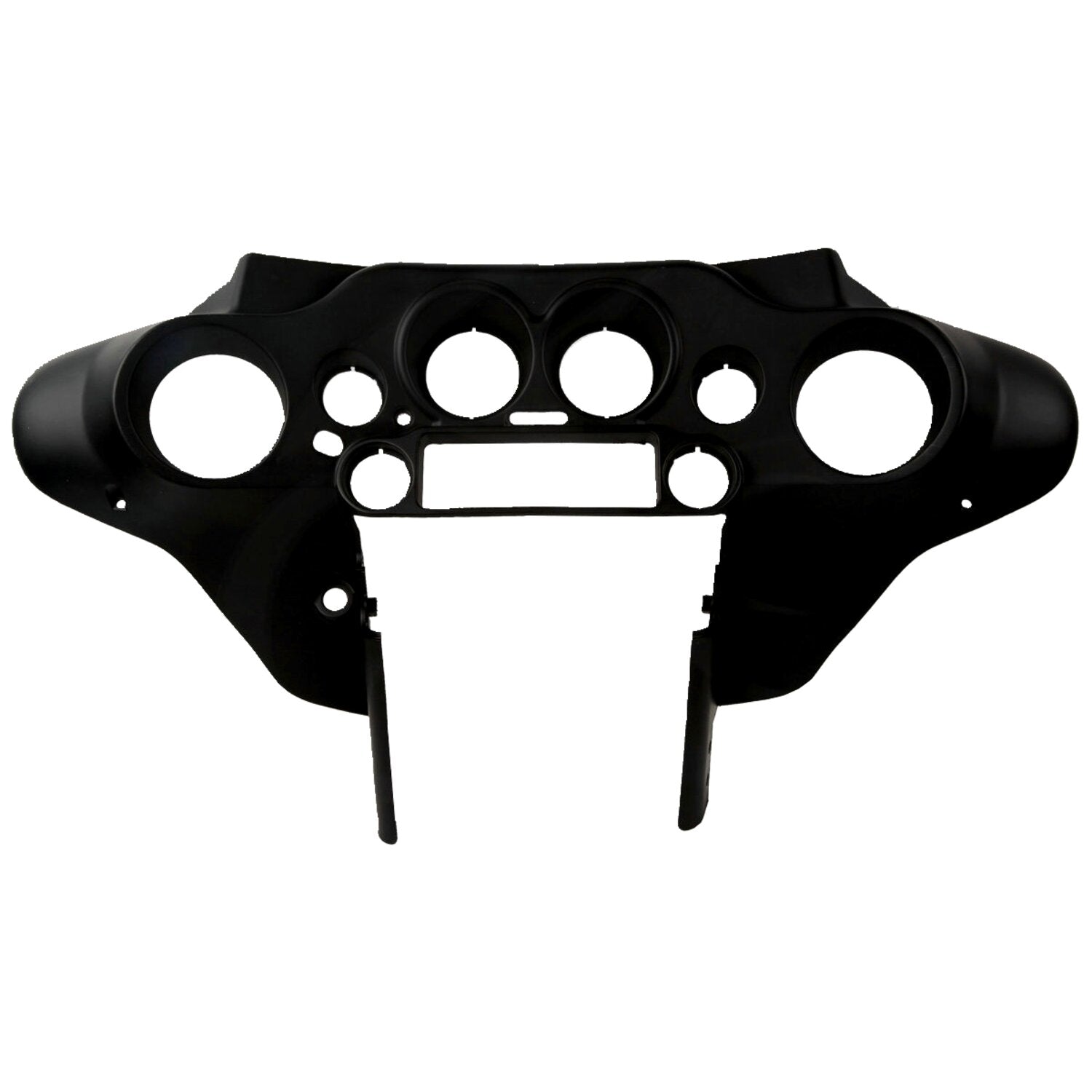 MCS Inner batwing fairing - Black