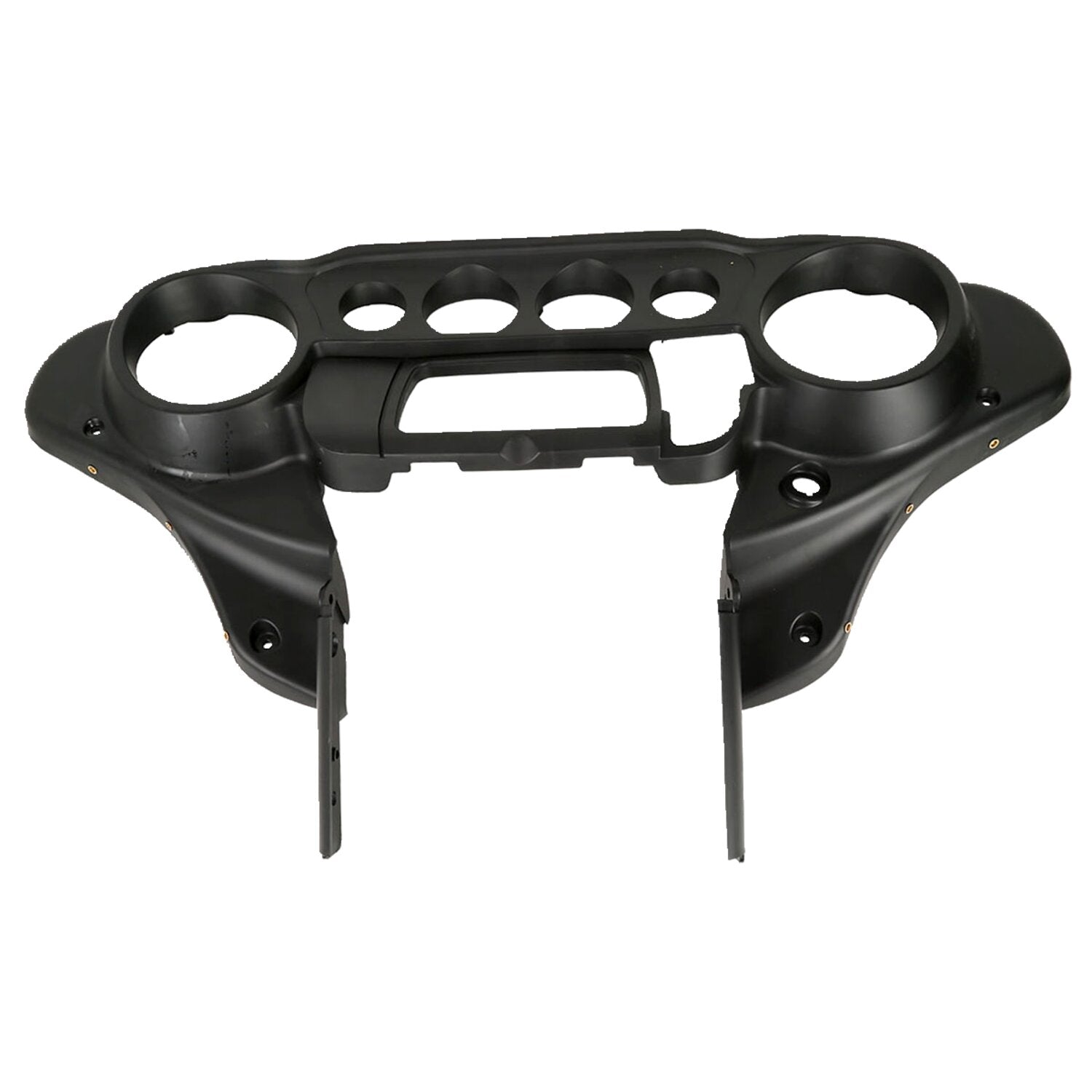 MCS Inner batwing fairing - Black