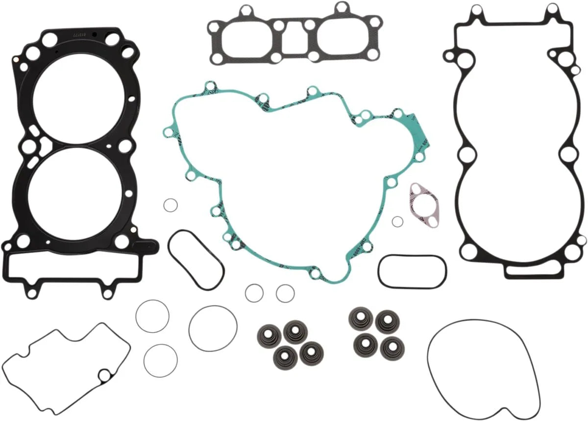Moose Offroad Complete Gasket Kit for 4-Stroke Engines