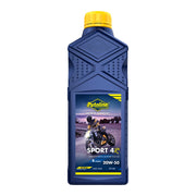 Putoline Sport 4R 20W-50 motor oil - 1 liter