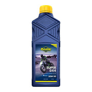 Putoline Super DX4 20W50 motor oil - 1 liter