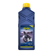 Putoline S4 10W40 motor oil