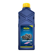 Putoline 75W Light Gear transmission oil - 1 liter