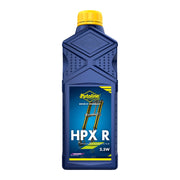 Putoline HPX R fork oil 2.5W
