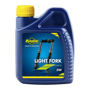 Putoline light fork oil SAE5W - 500cc