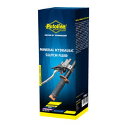 Putoline hydraulic clutch fluid