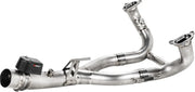 Akrapovic Krümmer Für BMW R 1250 GS/Adventure