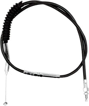 Motion Pro Schwarzes Vinyl Kupplungsseil Für Buell