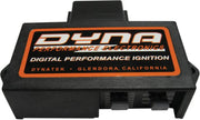 Dynatek Dyna 2000tc-3 Digital Ignition Module