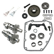 S&S Easy Start gear drive 635HO camshaft kit (IOG)