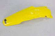 UFO MX Rear Fender for Motorcycles