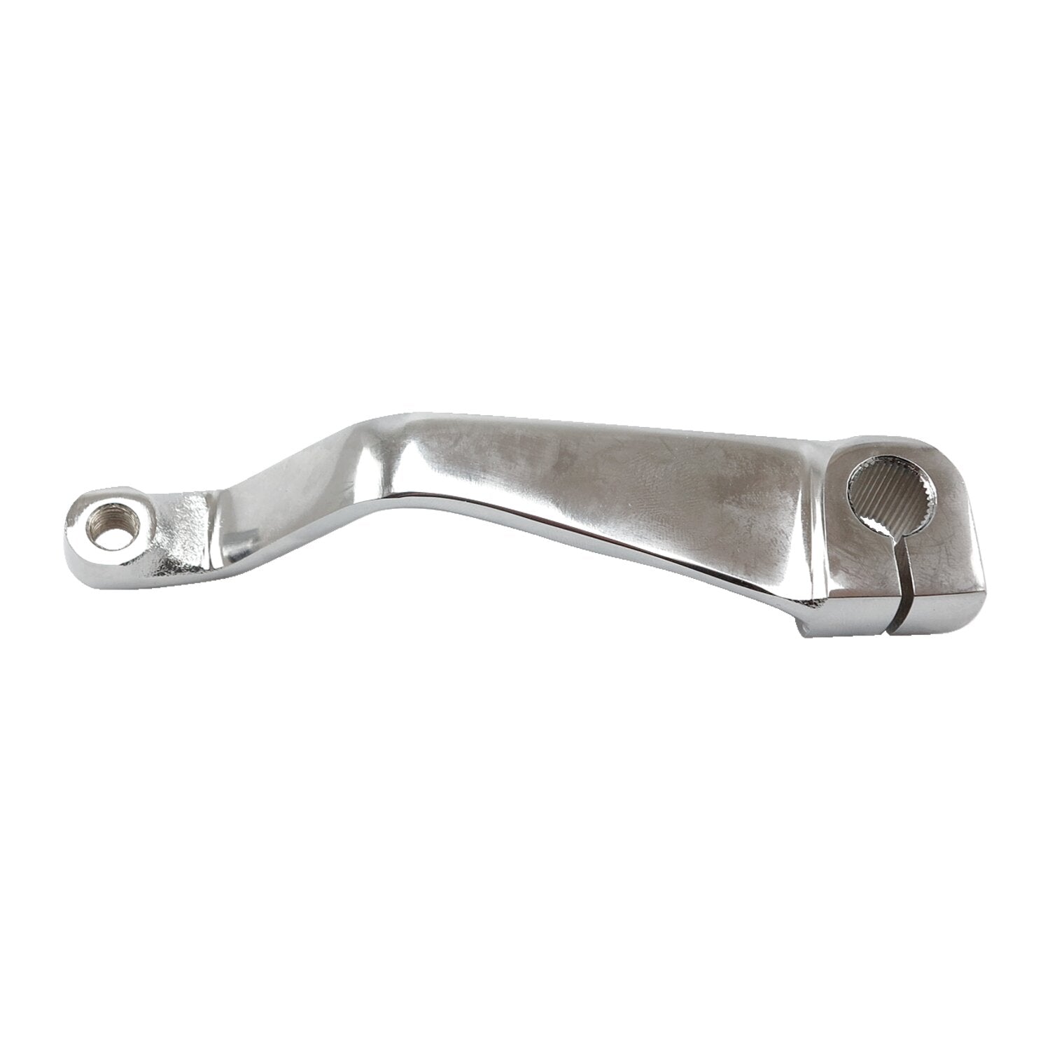 MCS Shifter lever inner - Chrome