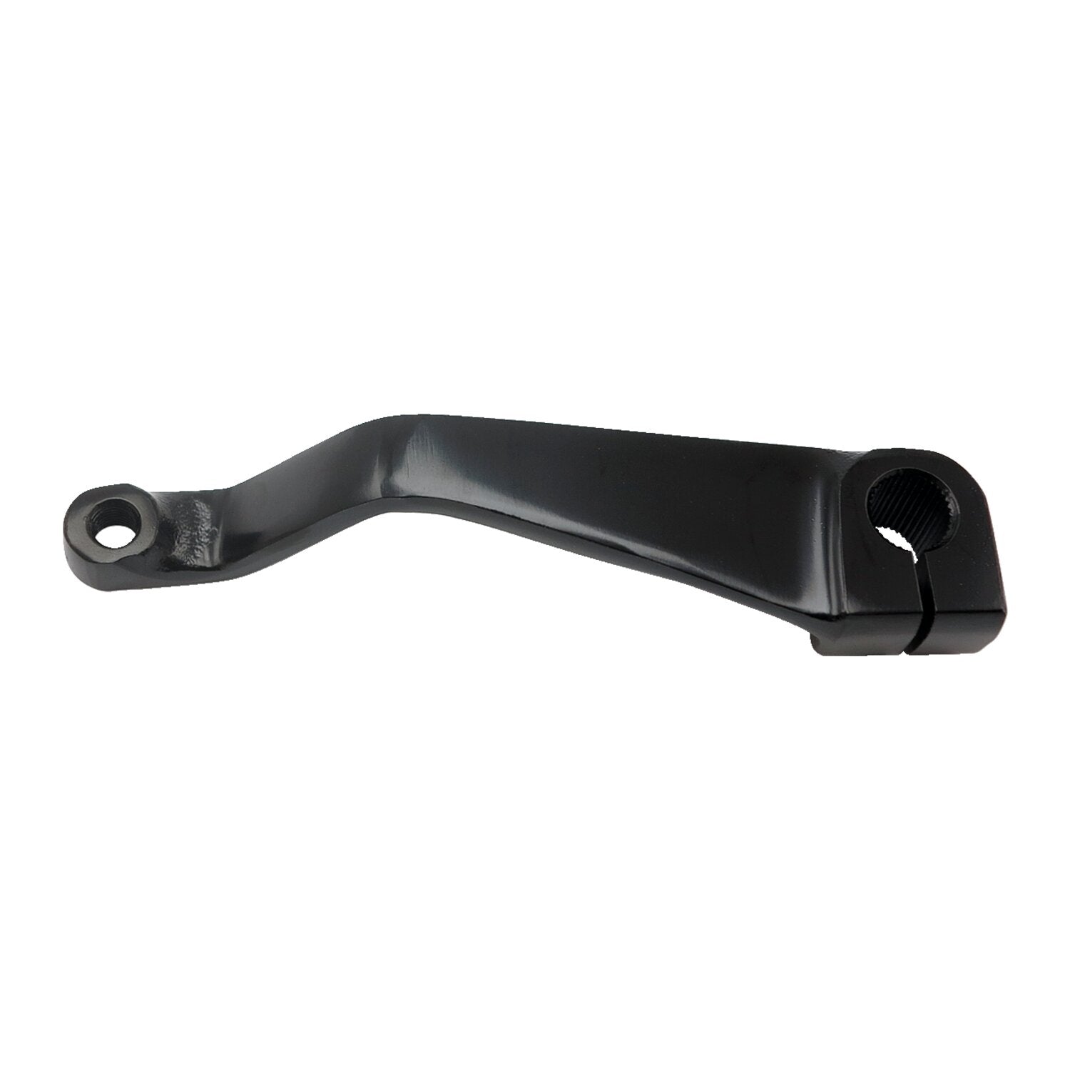 MCS Shifter lever inner - Black