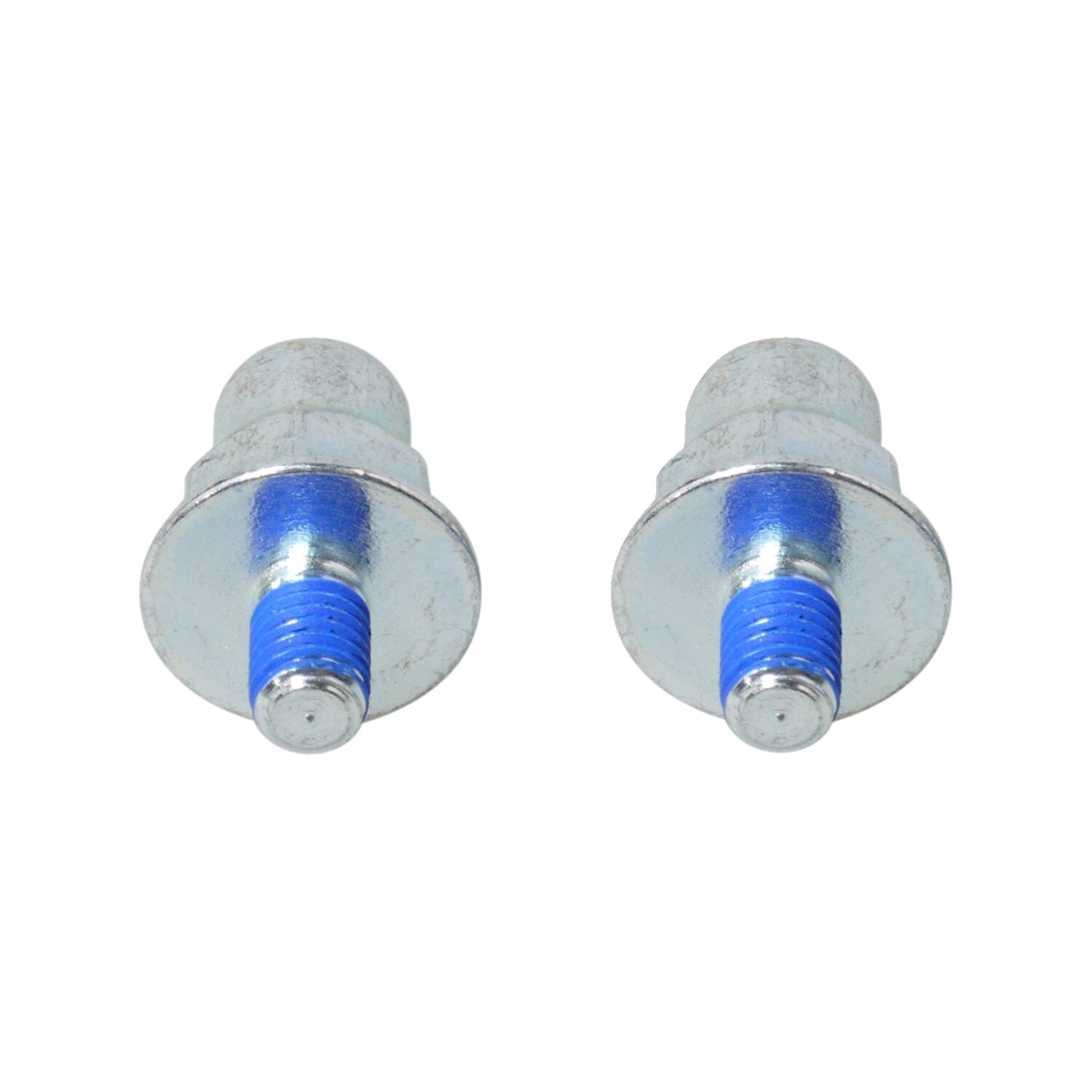 MCS Wear peg rider foot peg - Zinc