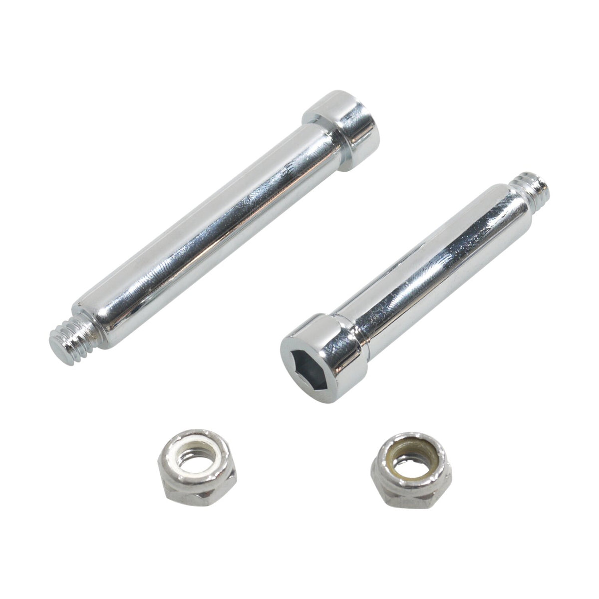 MCS Brake caliper screw set