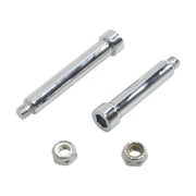 MCS Brake caliper screw set