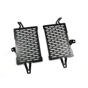 Zieger radiator cover # 2 black