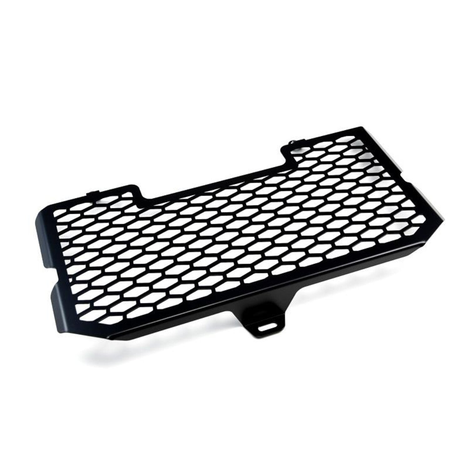 Zieger radiator cover # 1 black
