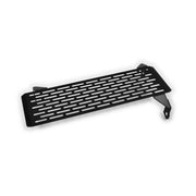 Zieger upper radiator cover # 2 black