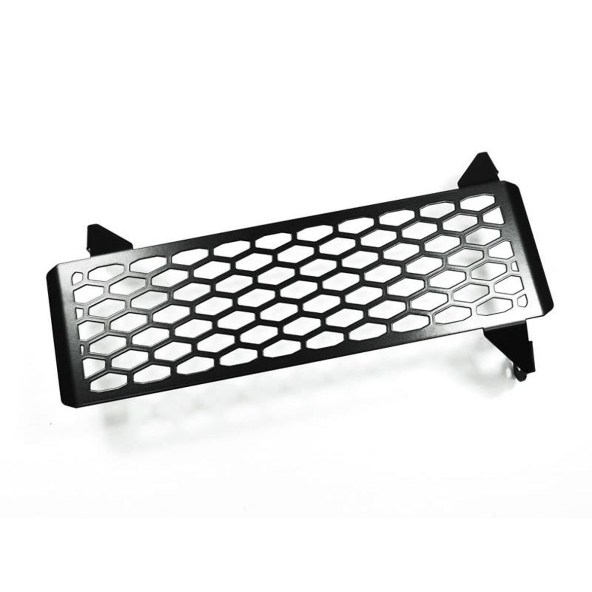Zieger upper radiator cover # 1 black