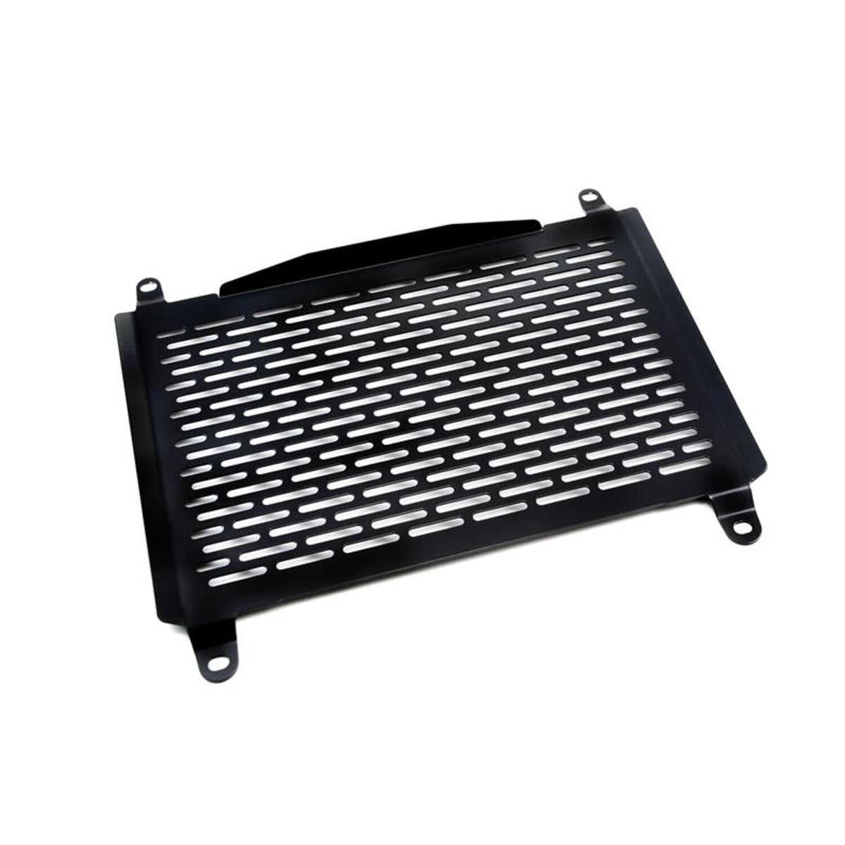 Zieger radiator cover # 2 black