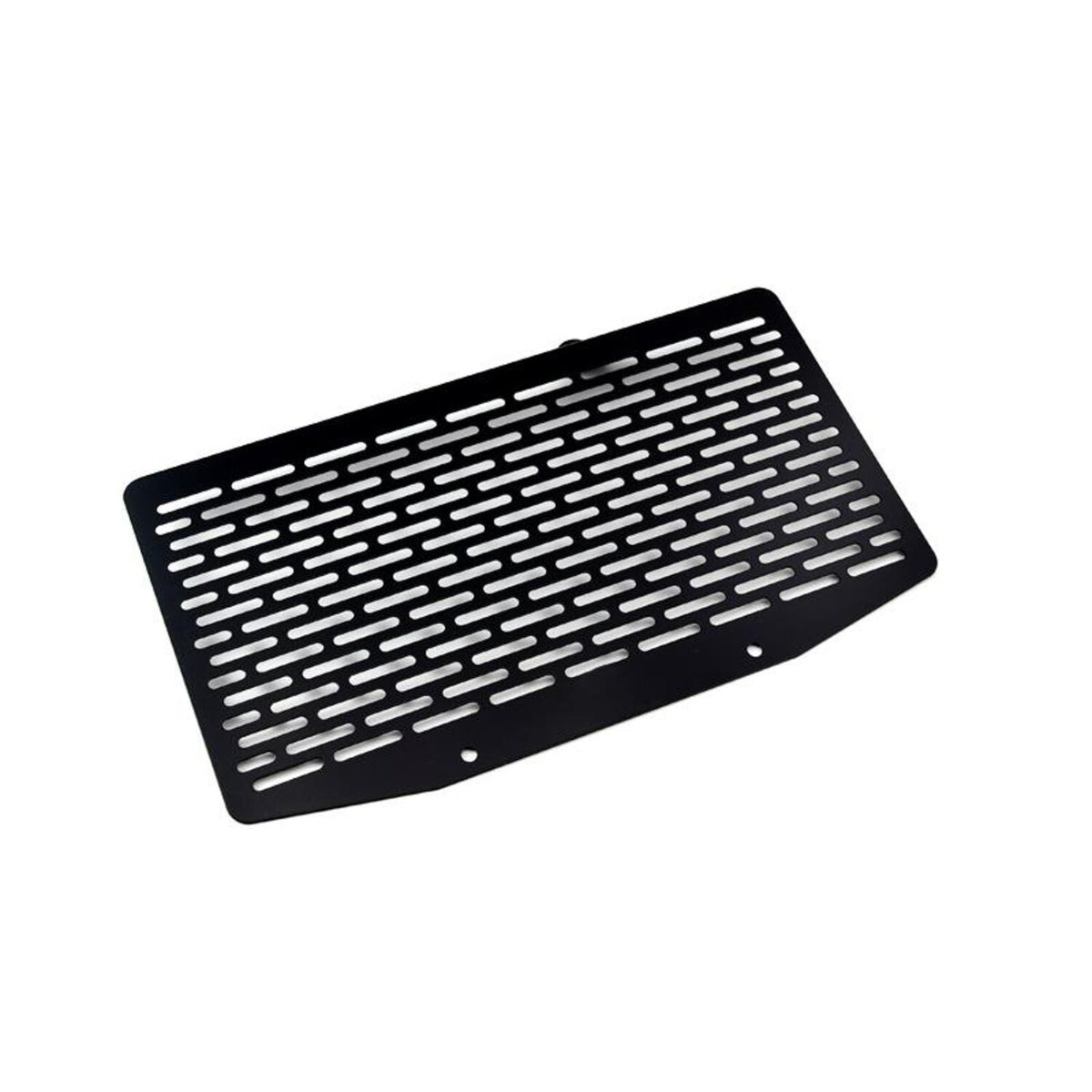 Zieger radiator cover # 2 black