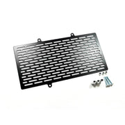 Zieger radiator cover # 2 black