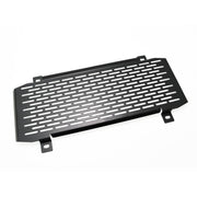 Zieger radiator cover # 2 black