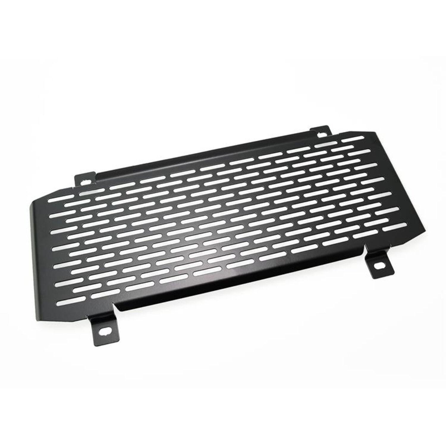 Zieger radiator cover # 2 black
