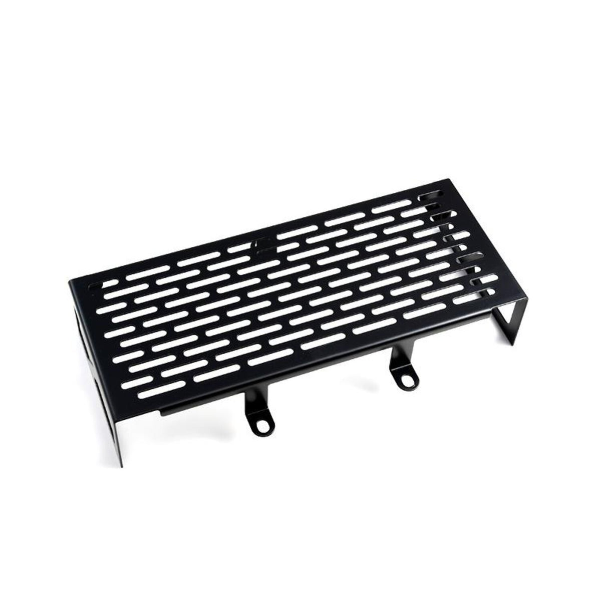 Zieger radiator cover # 2 black