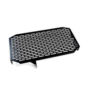 Zieger radiator cover # 2 black