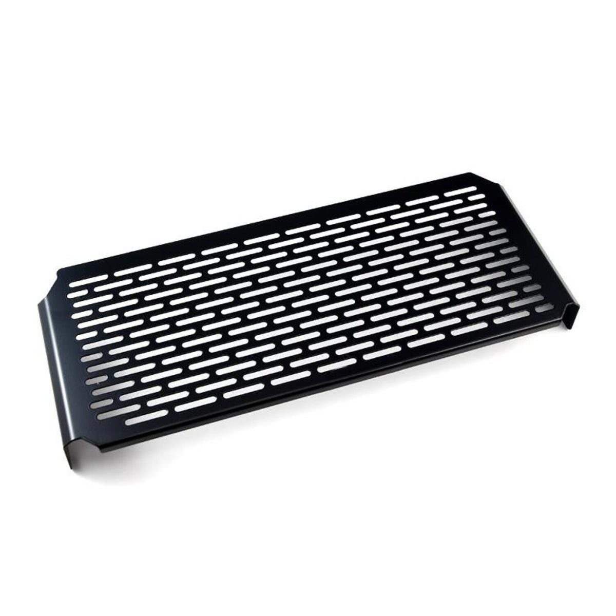 Zieger radiator cover # 2 black