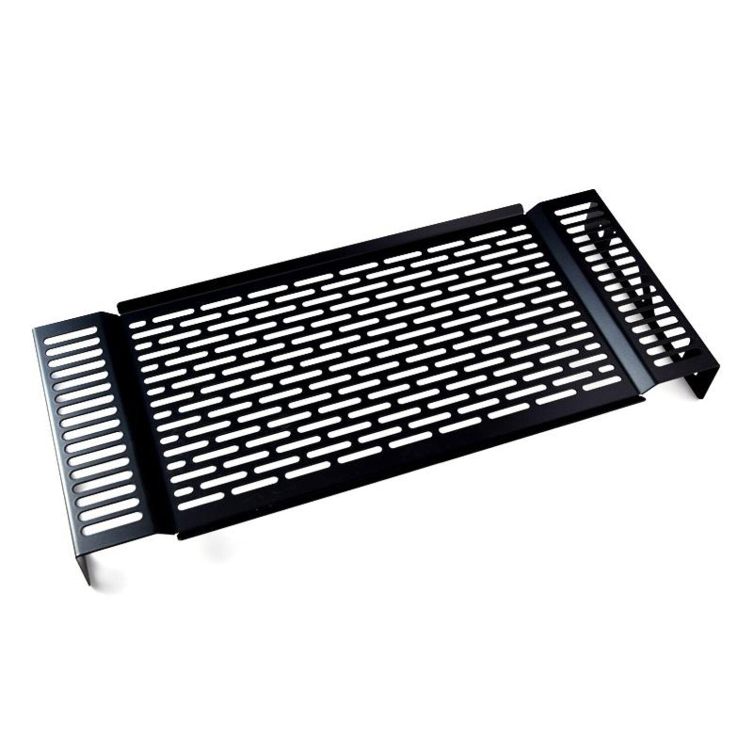 Zieger radiator cover # 2 black