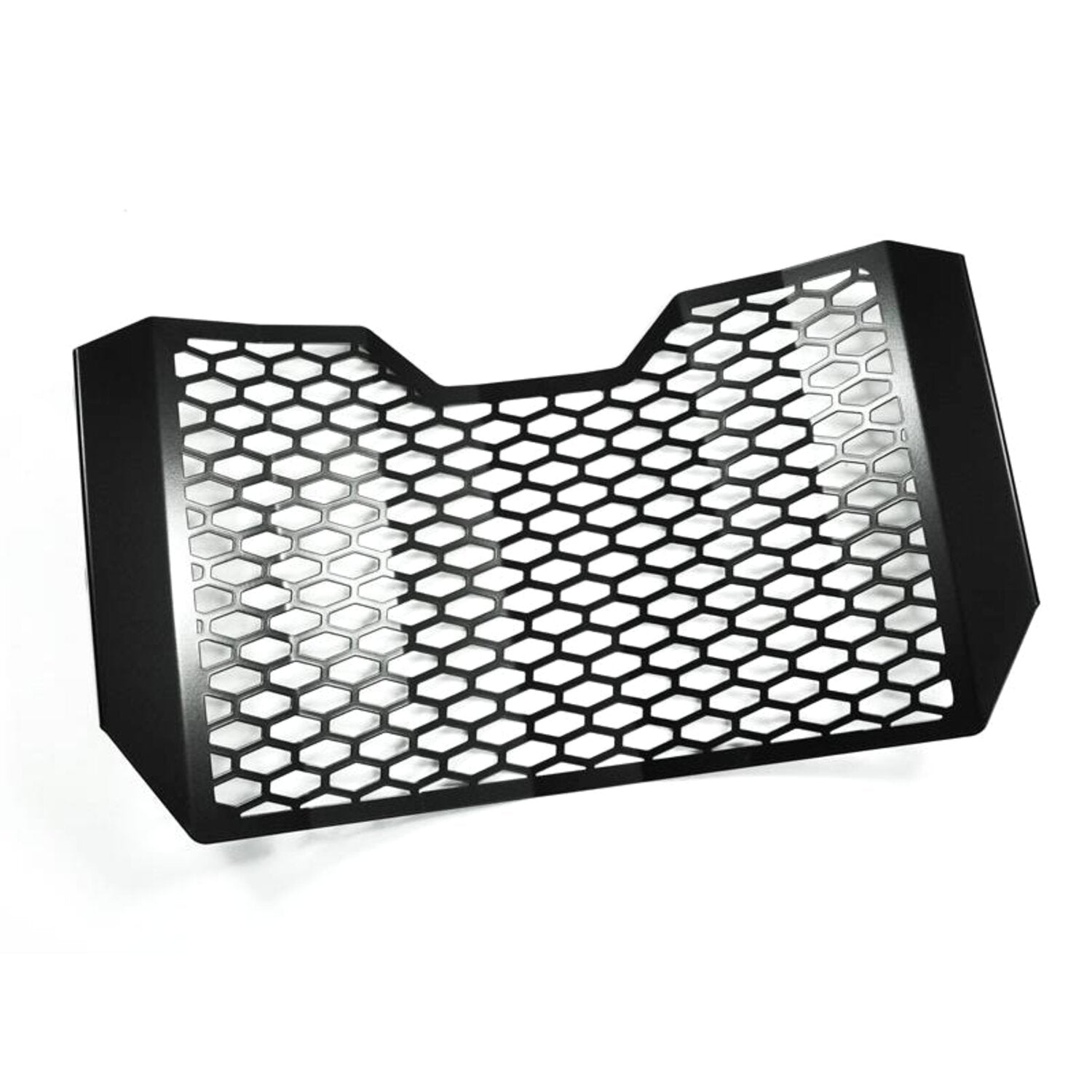 Zieger radiator cover # 1 black