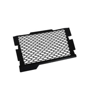 Zieger radiator cover # 1 black