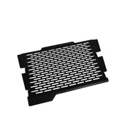 Zieger radiator cover # 2 black