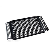 Zieger radiator cover # 2 black