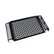 Zieger radiator cover # 2 black