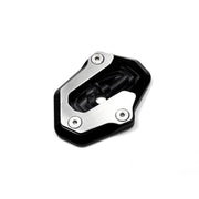 Zieger sidestand foot black