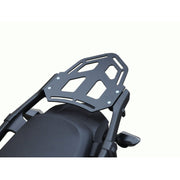 Zieger luggage rack black