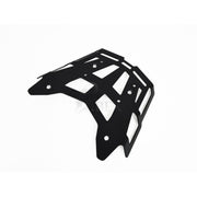 Zieger luggage rack black