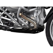 Zieger engine guard black