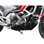 Zieger engine guard black