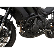 Zieger engine guard black