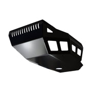 Zieger engine guard black