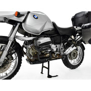 Zieger crash bar black